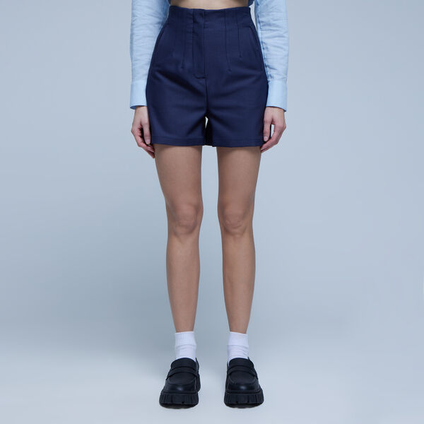 shorts mujeres image number null