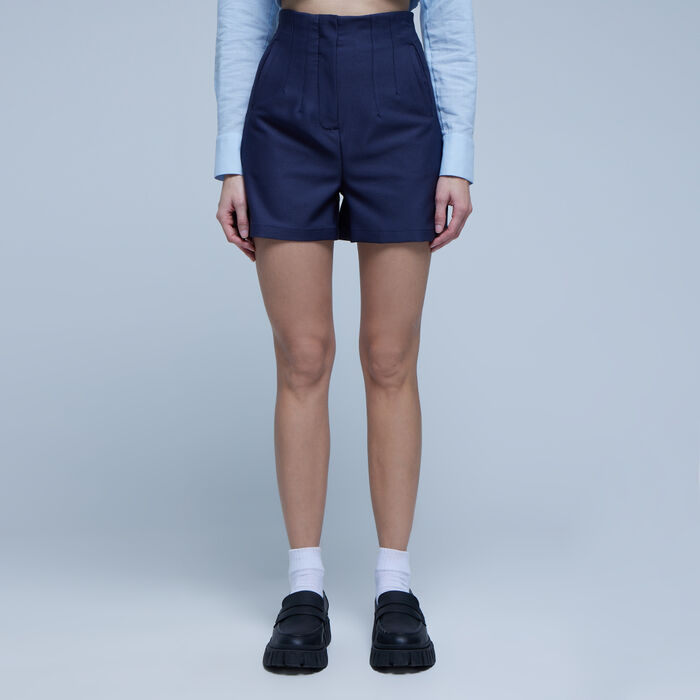 shorts mujeres