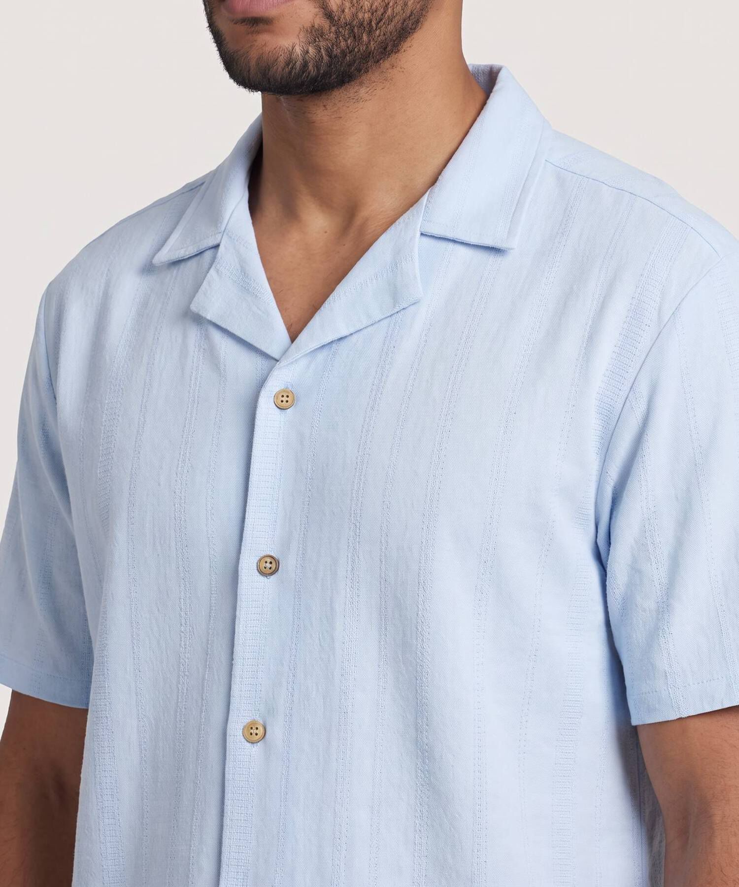 camisas para hombre