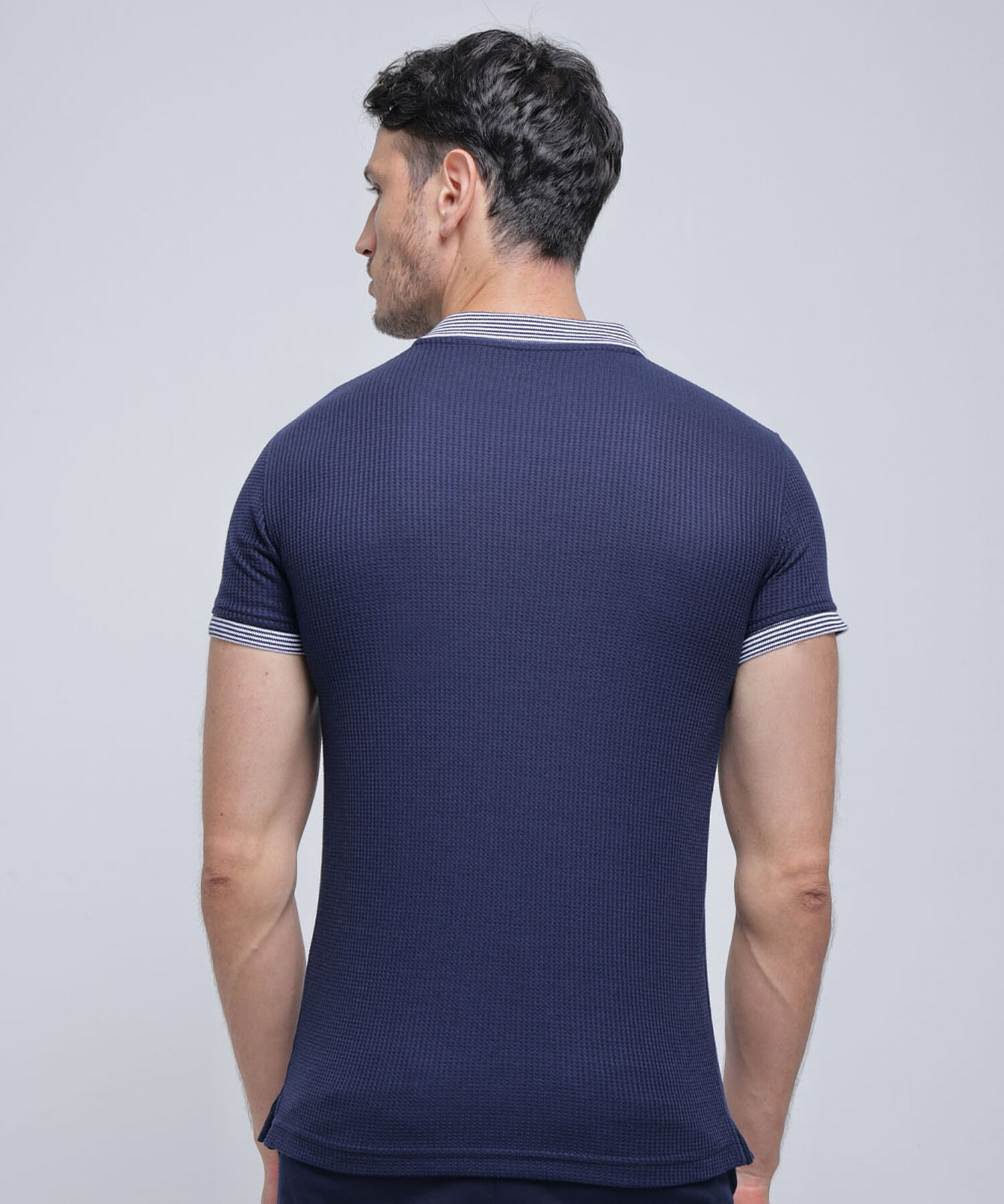 camisetas polo para hombre