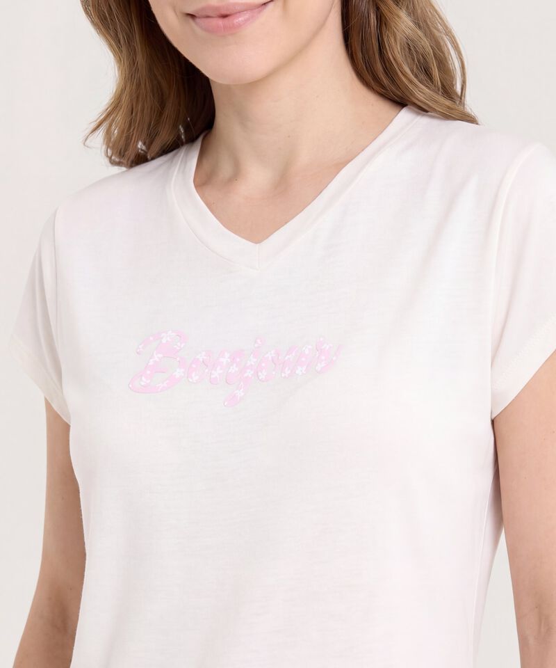 pijamas y batas para mujer