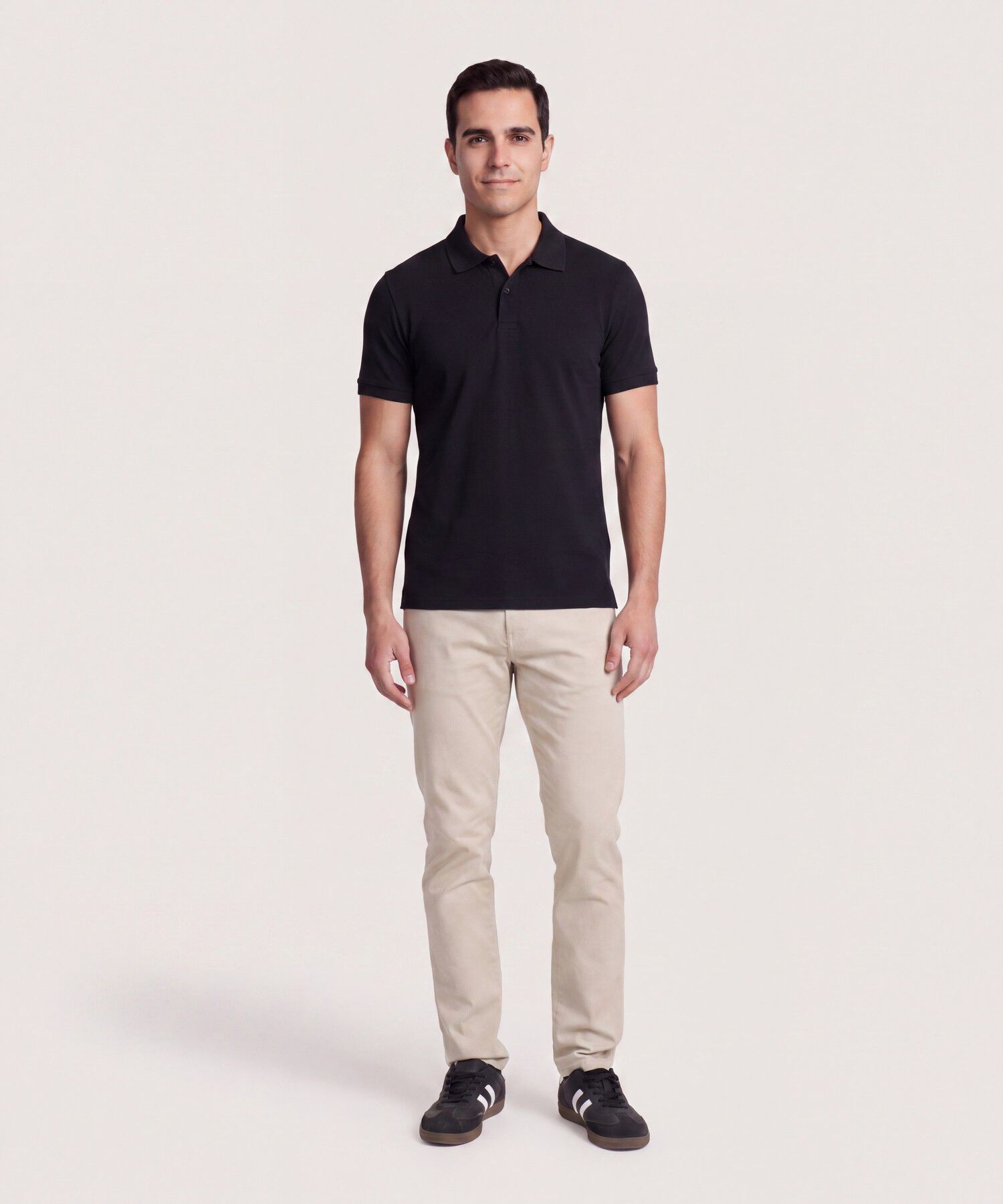 camisetas polo para hombre