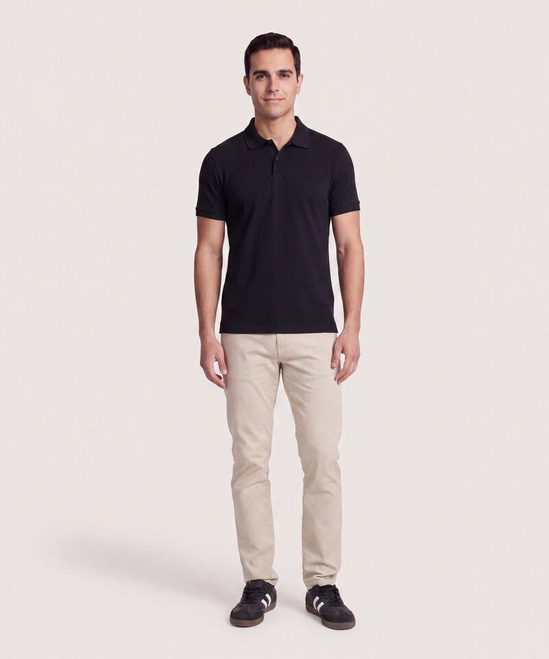 camisetas polo para hombre