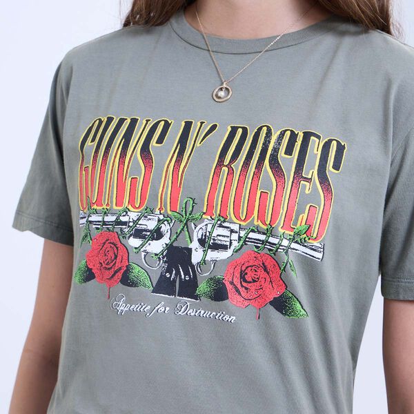 camisetas mujer