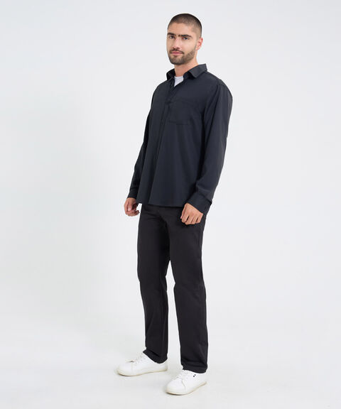 pantalones para hombre image number null