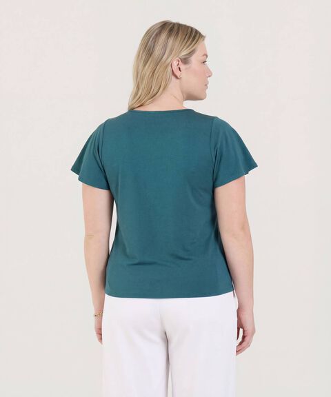 camisetas mujer
