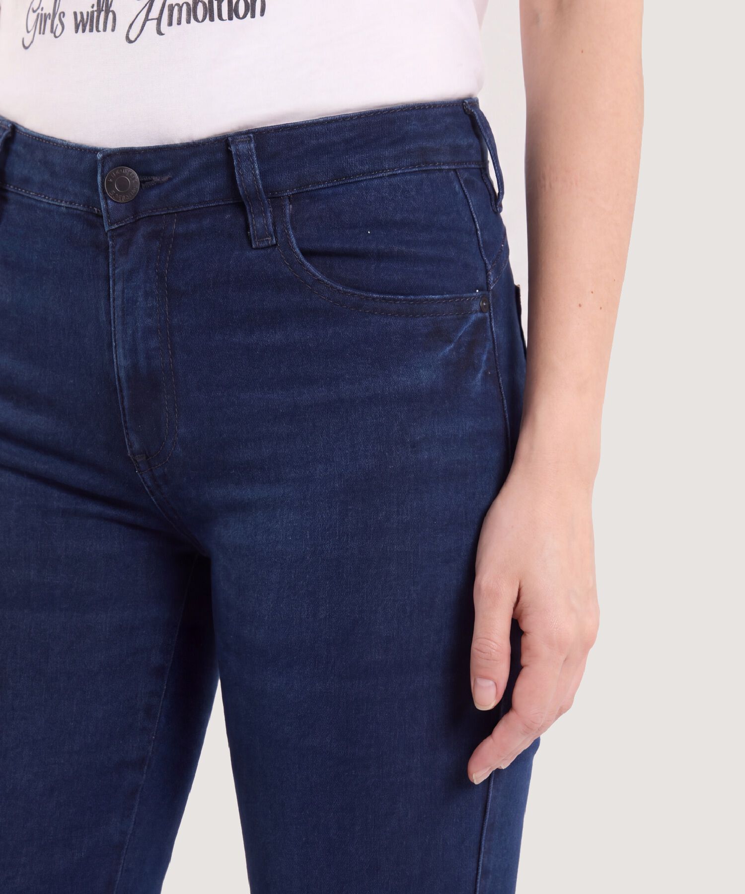jeans mujer