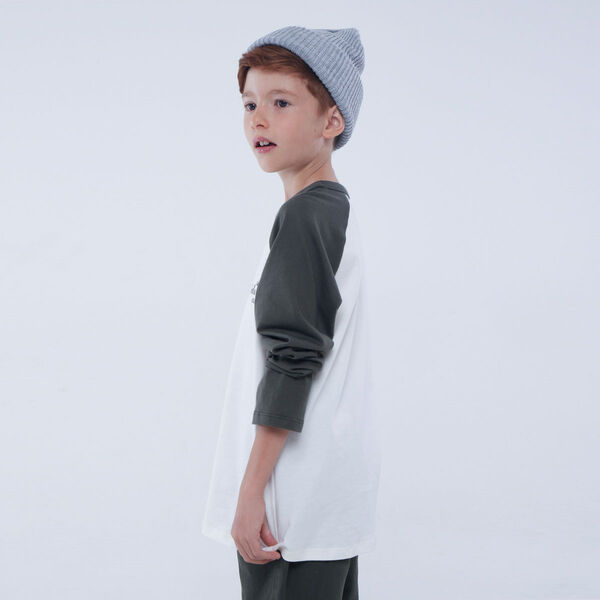 camisetas niño