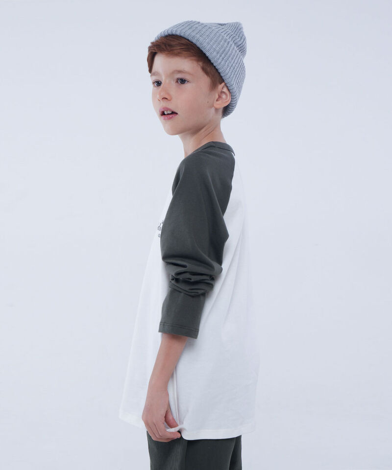 camisetas niño
