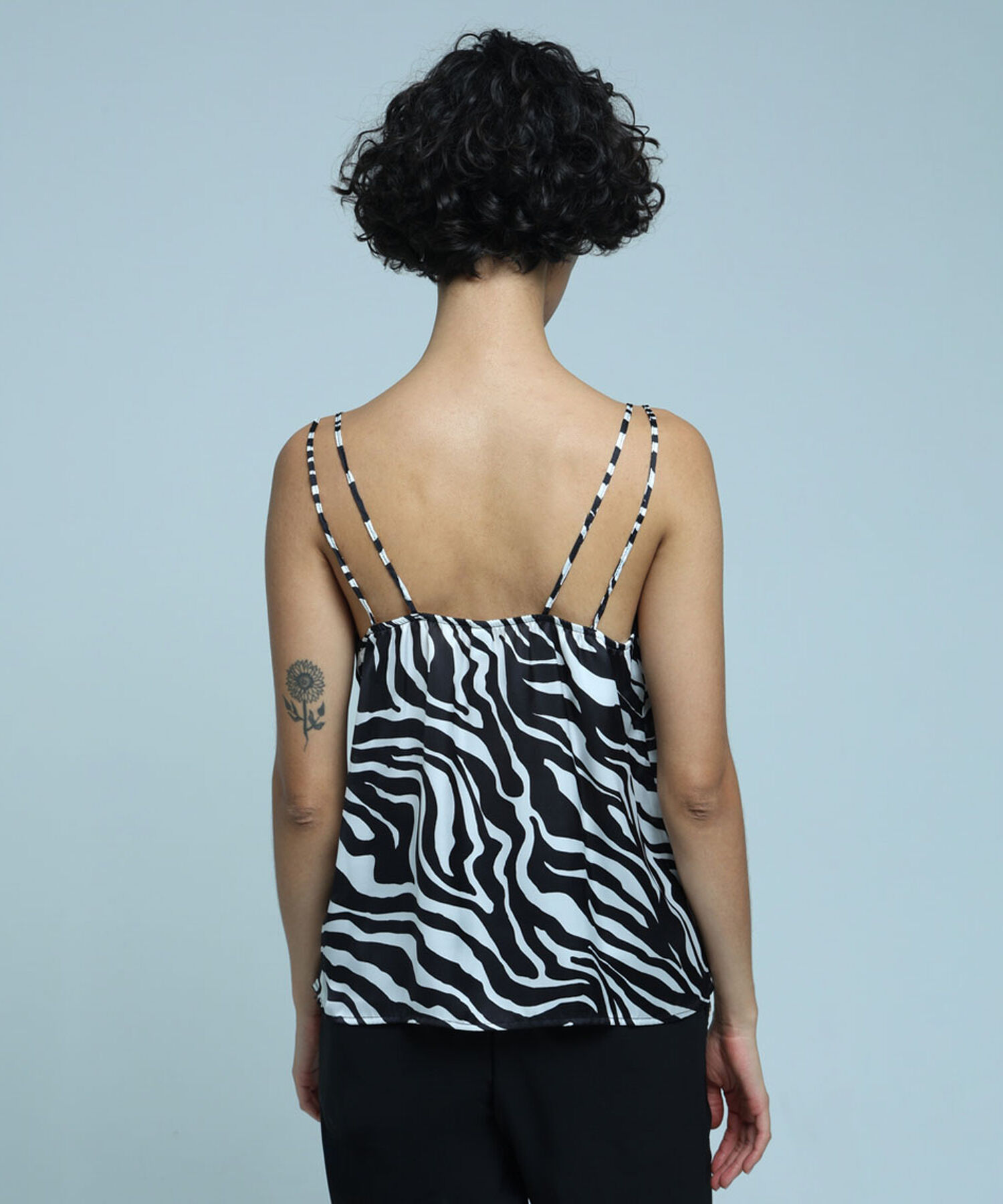 blusas de moda