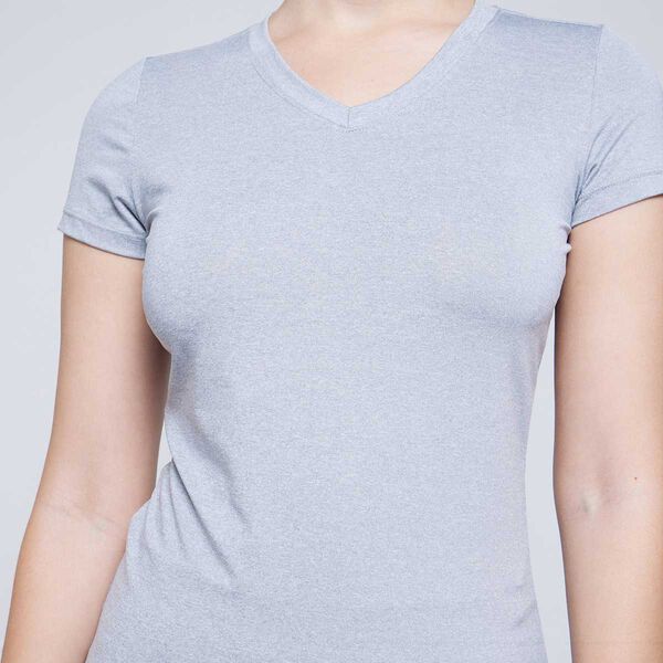 camisetas deportivas mujer