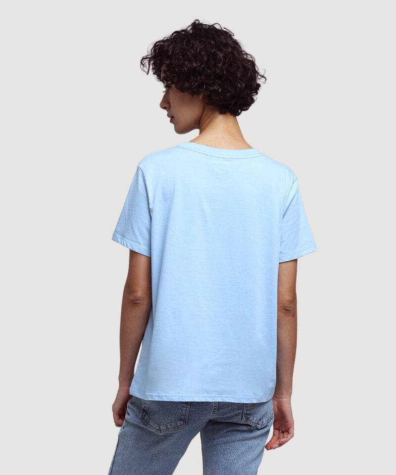 camisetas mujer