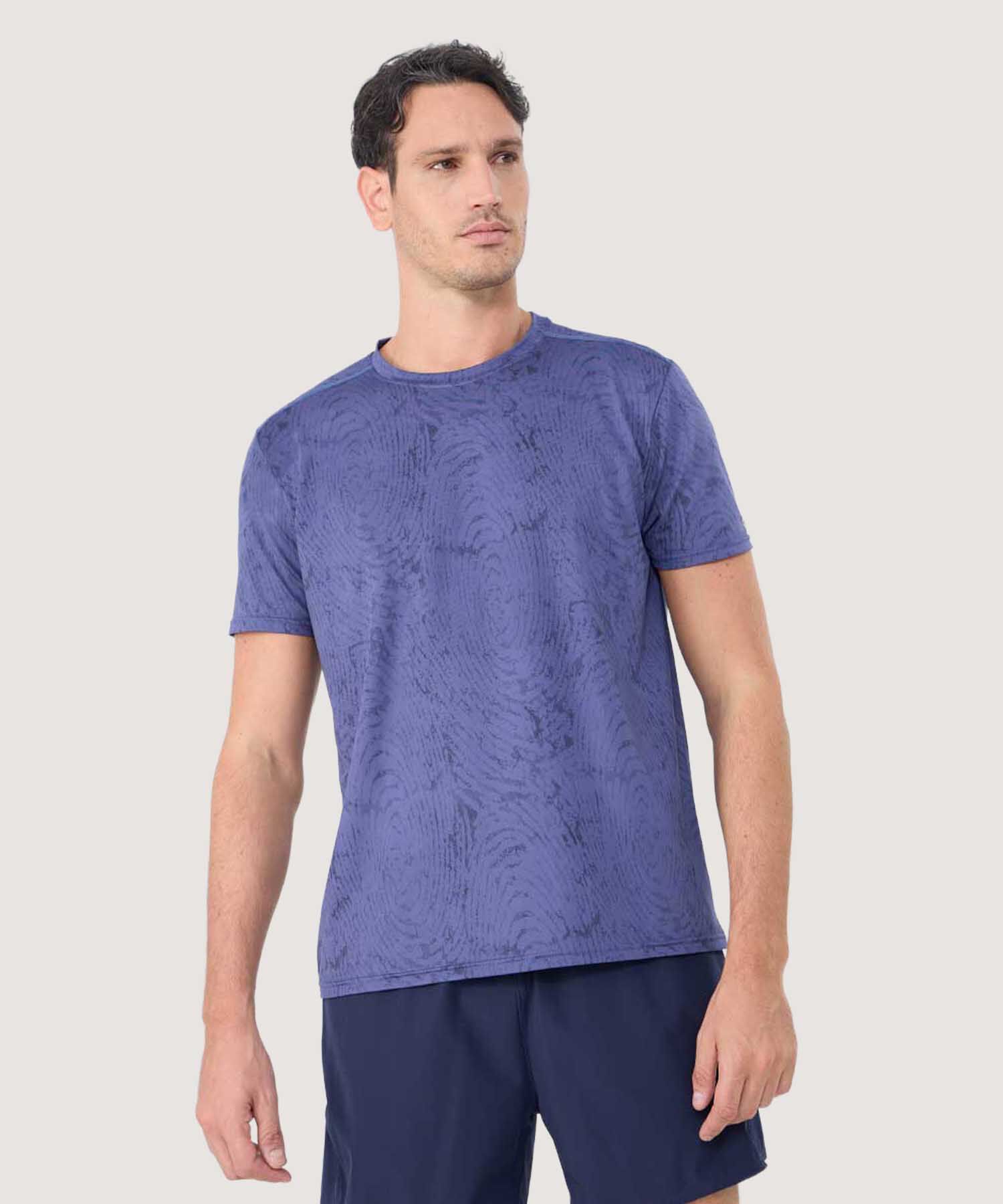 camisetas deportivas para hombre