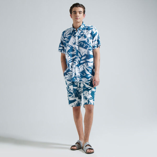 bermudas para hombre