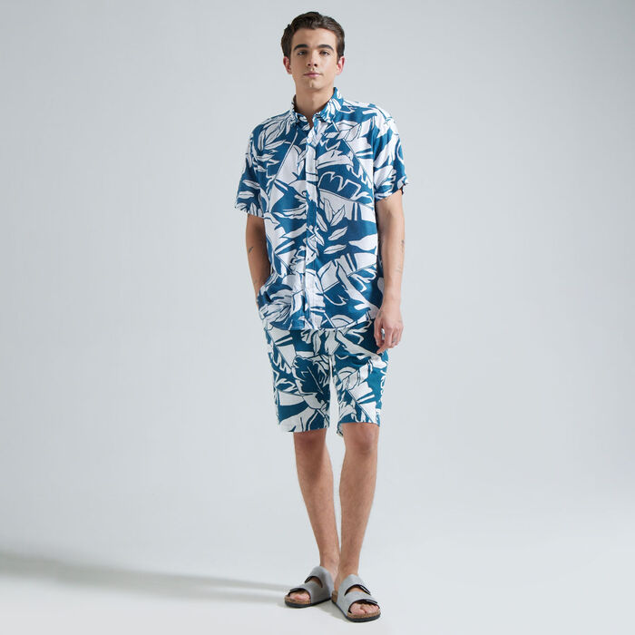 bermudas para hombre