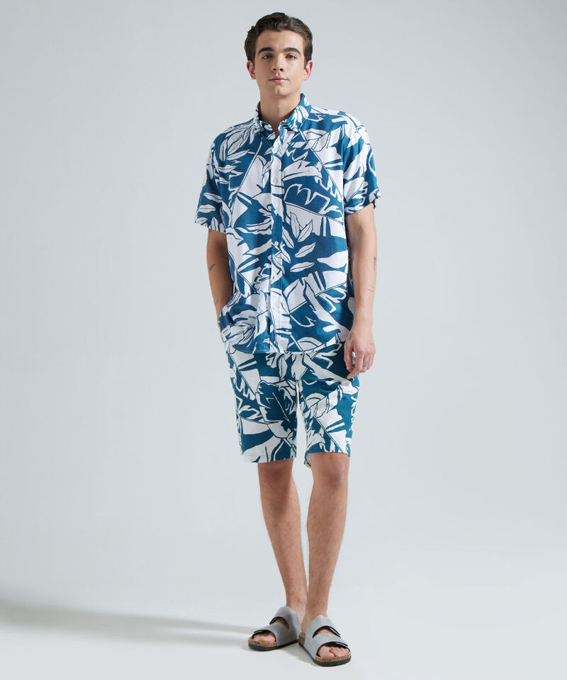 bermudas para hombre