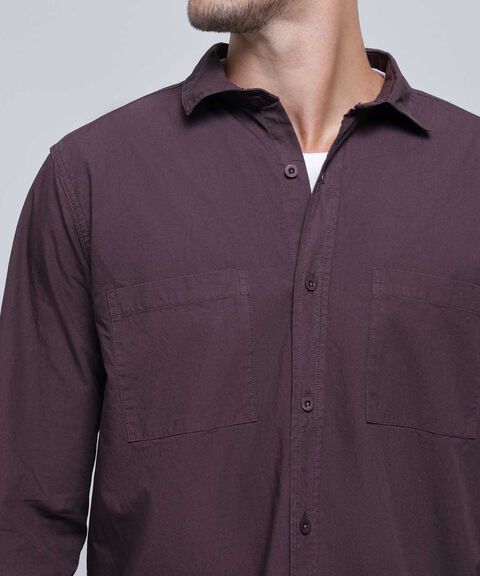 camisas para hombre