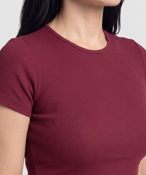 camisetas mujer