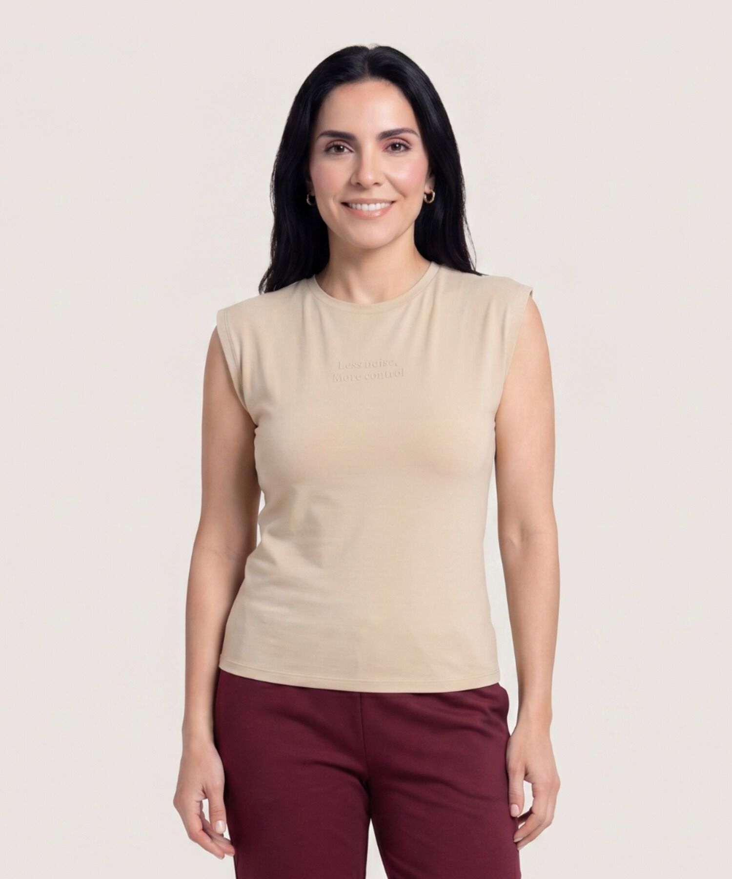 camisetas mujer