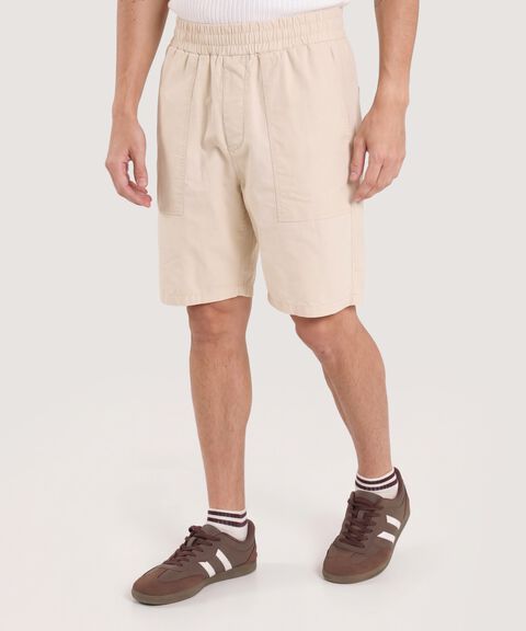 bermudas para hombre image number null