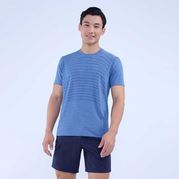 camisetas deportivas para hombre image number null
