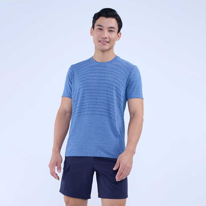 camisetas deportivas para hombre