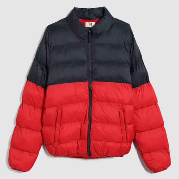 chaquetas para hombre