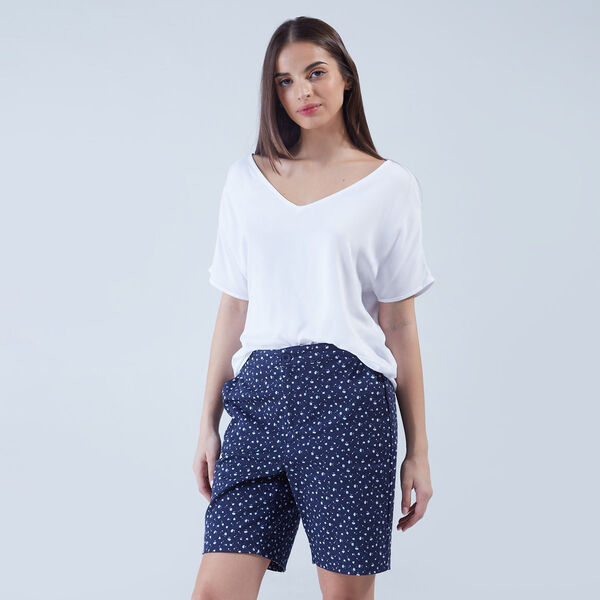 bermudas para mujer