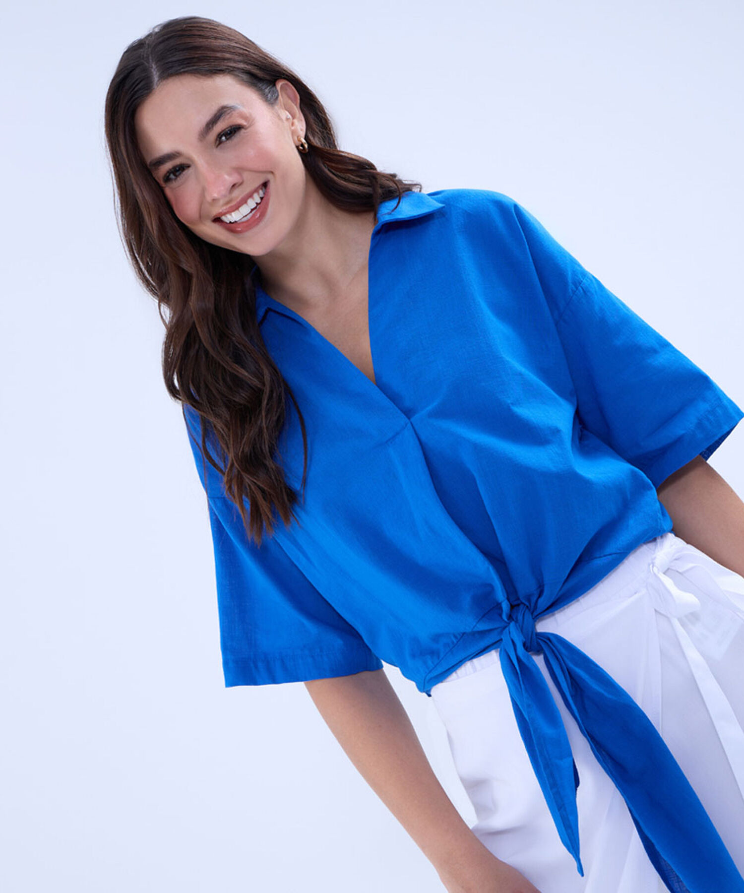 blusas de moda