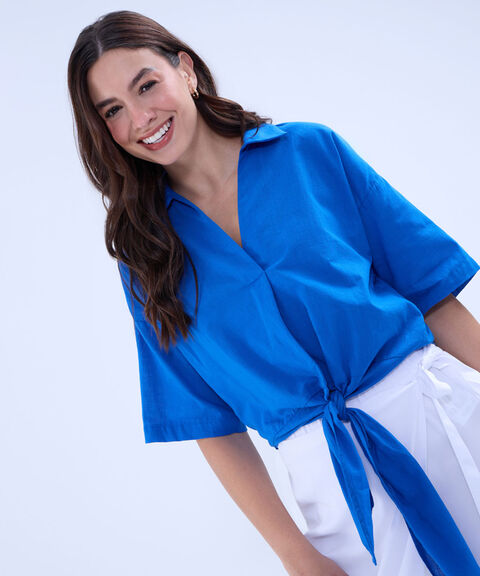 blusas de moda