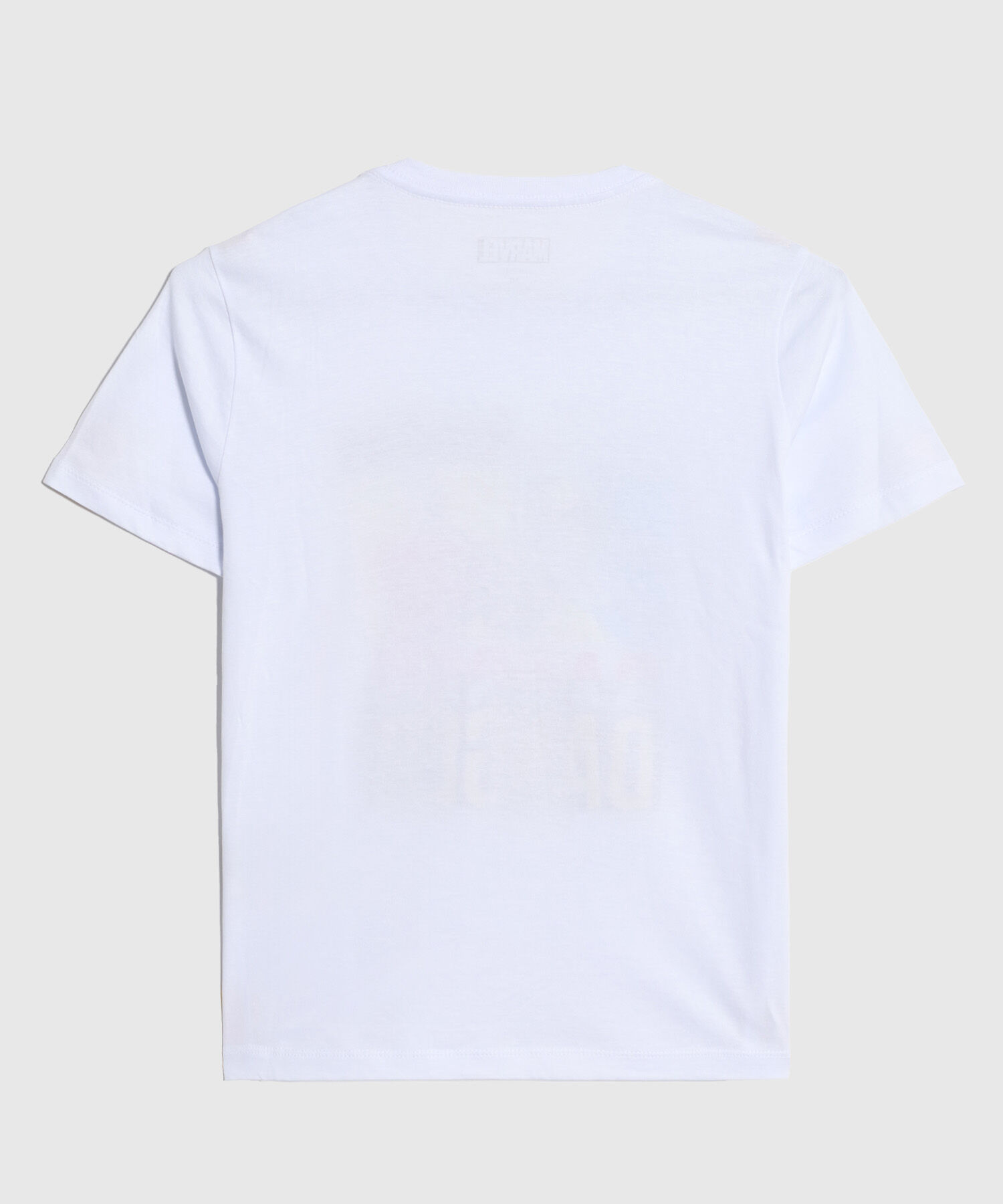 camisetas niño