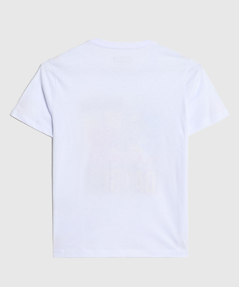 camisetas niño