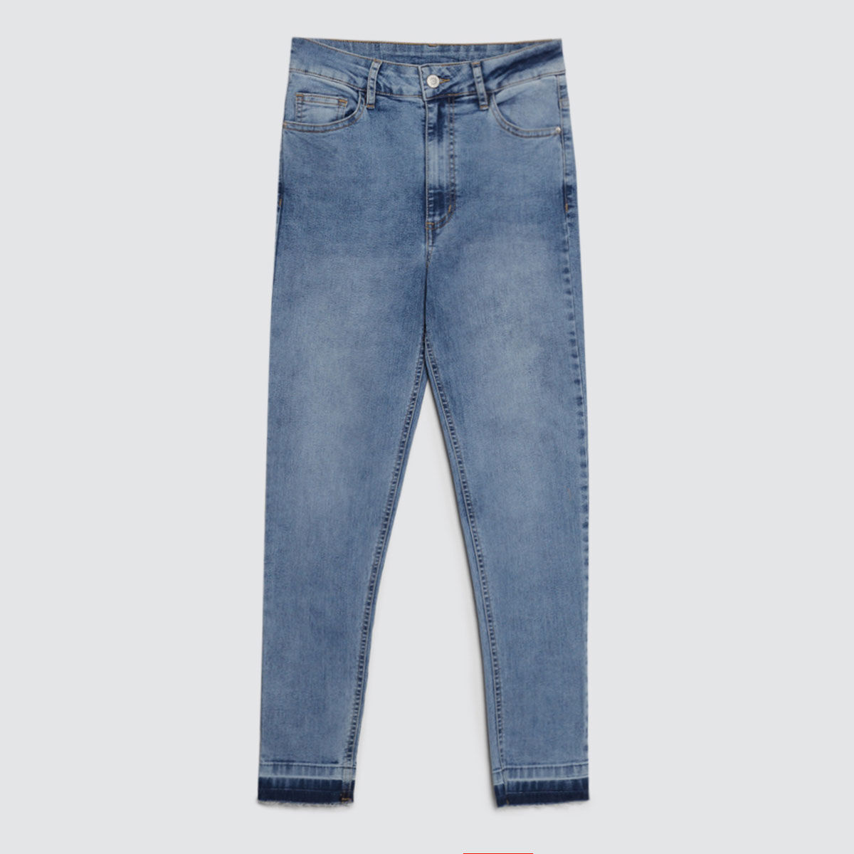 jeans mujer