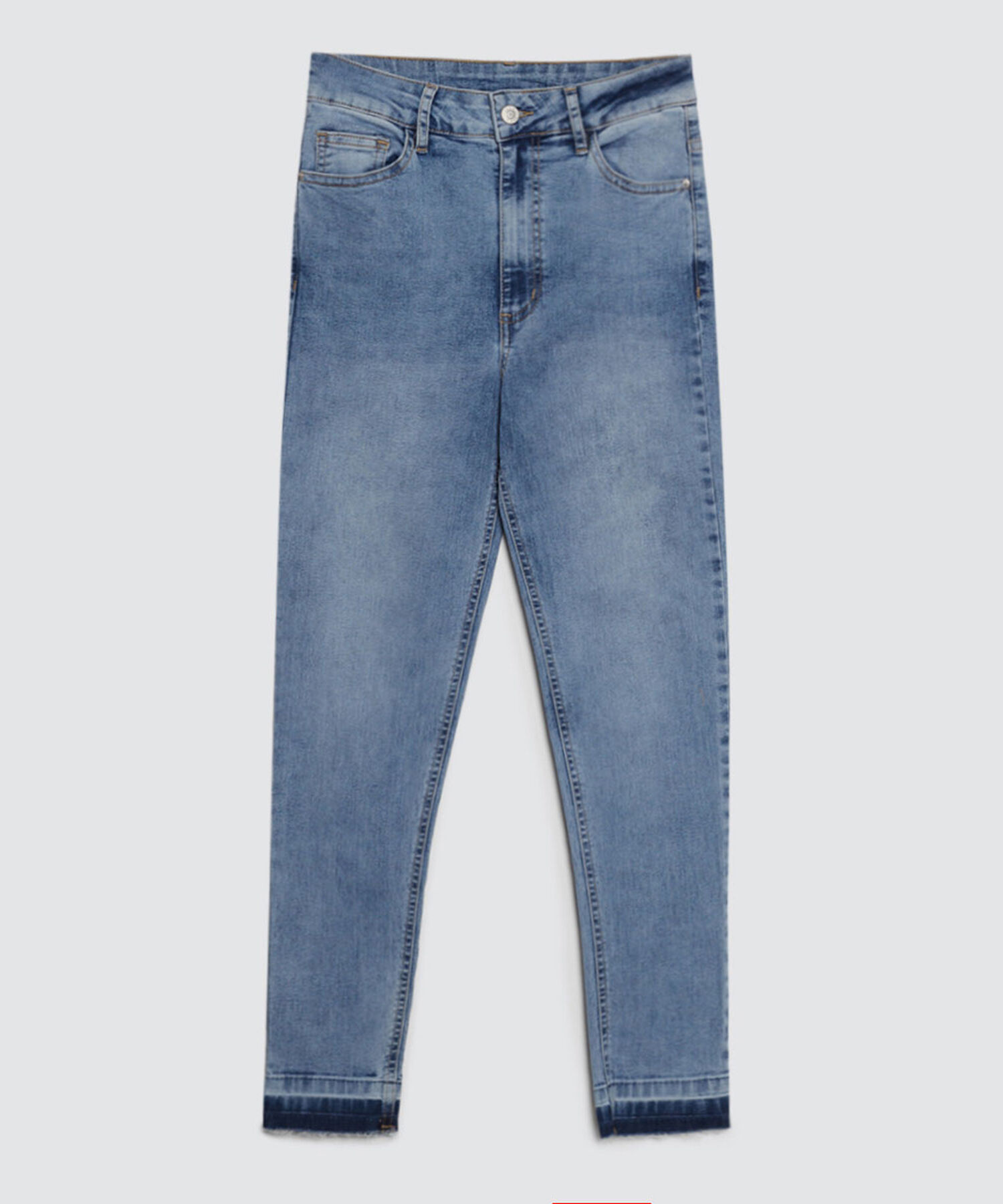 jeans mujer