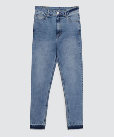 jeans mujer