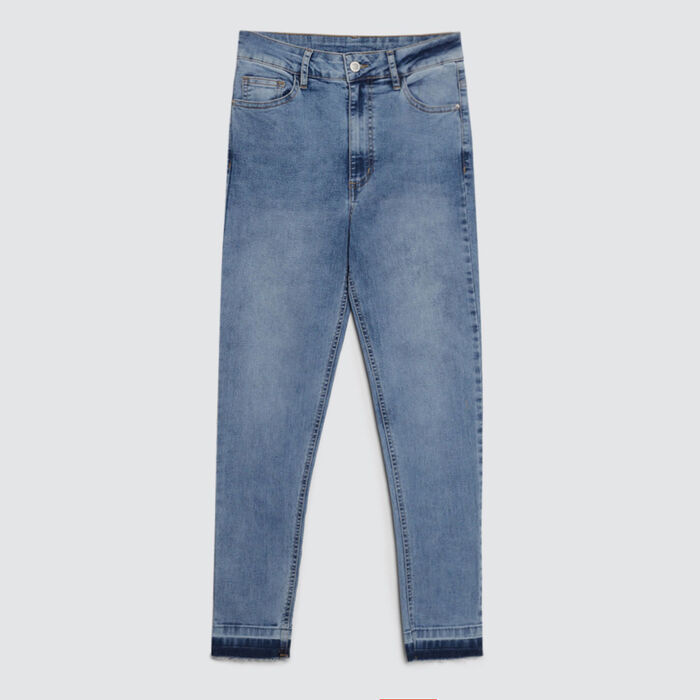jeans mujer