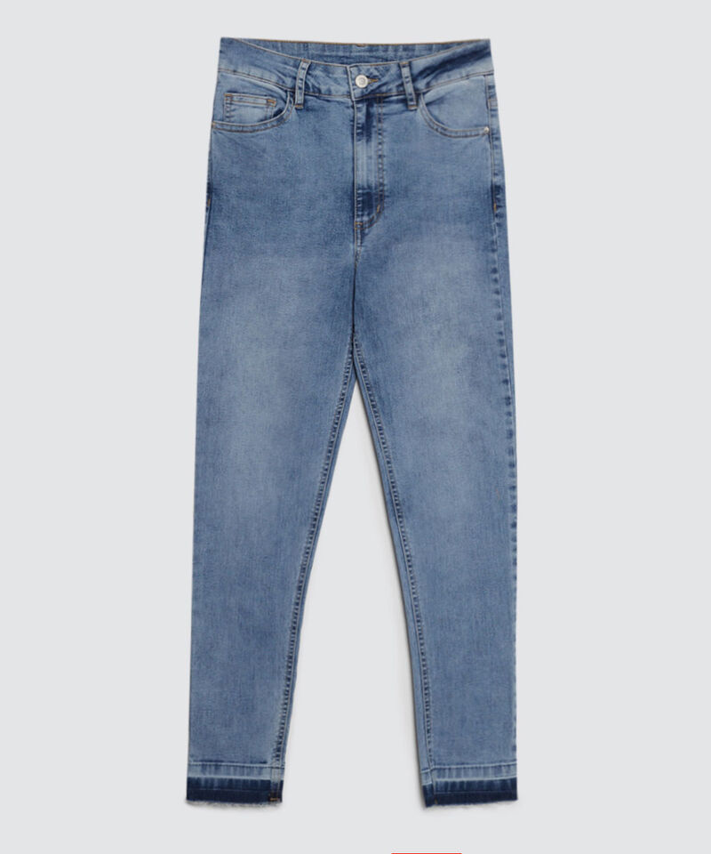 jeans mujer