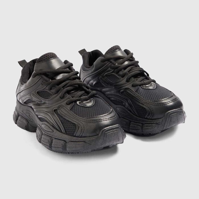 tenis sport para mujer