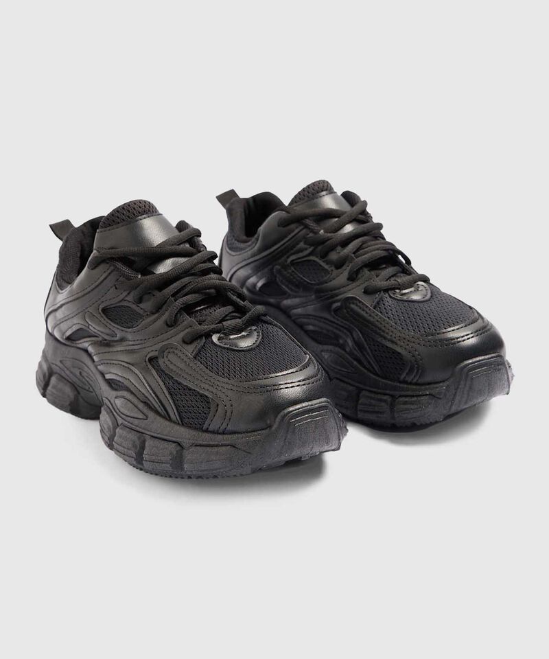 tenis sport para mujer