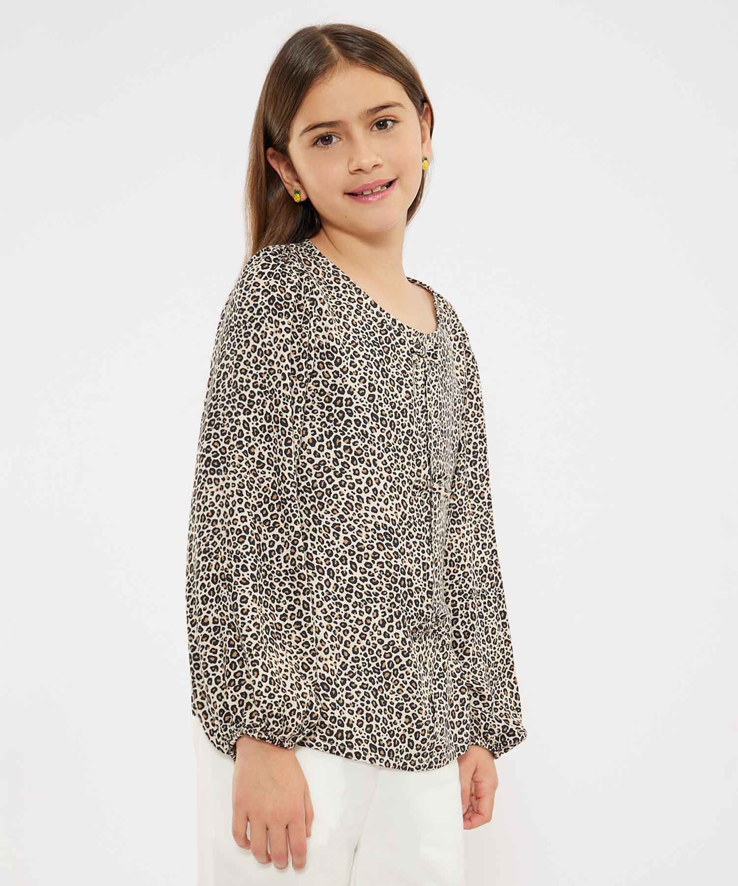 camisetas para niñas