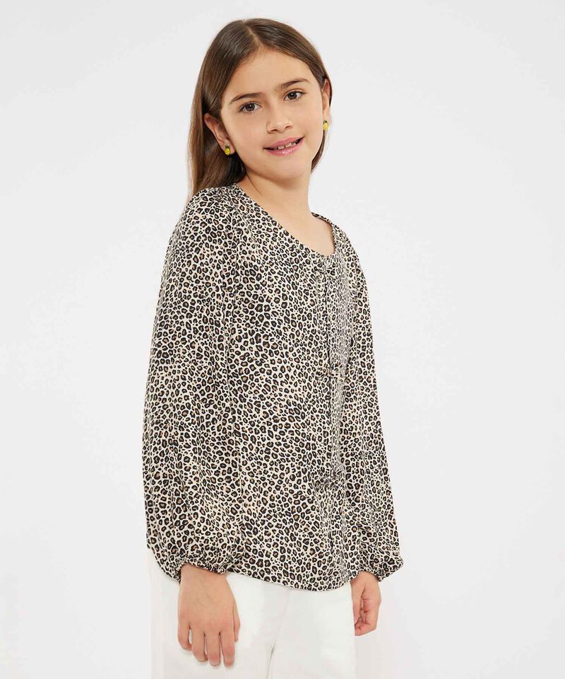 camisetas para niñas
