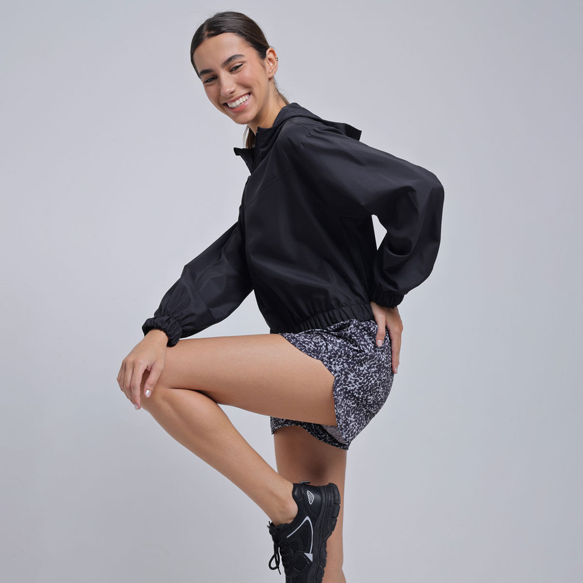 Chaquetas Deportivas Para Mujer Compra en OSTU
