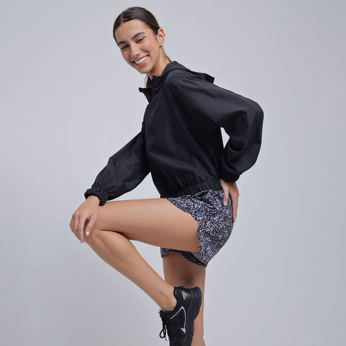 chaquetas deportivas mujer