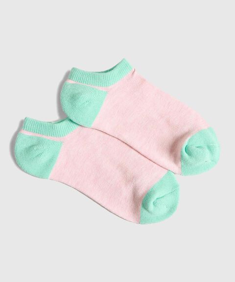 medias para niña