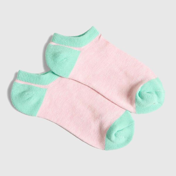 medias para niña