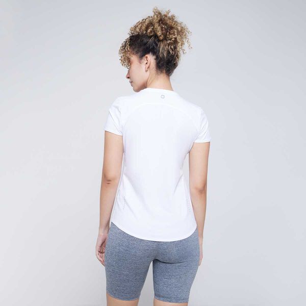 camisetas deportivas mujer