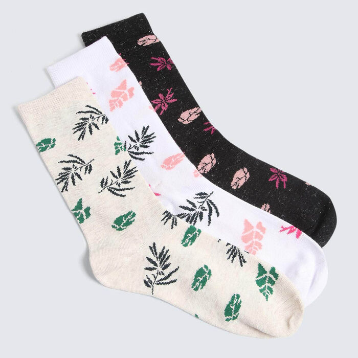 medias para mujer