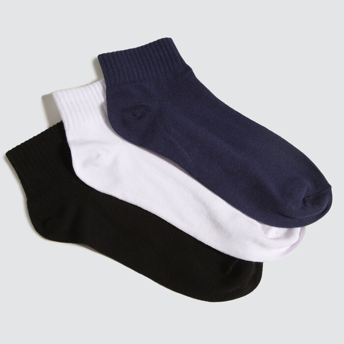 medias para hombre