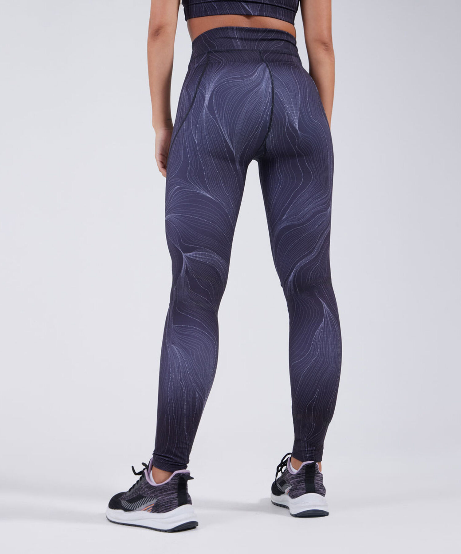 leggins deportivos