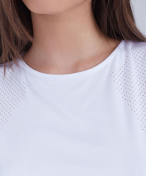camisetas deportivas mujer